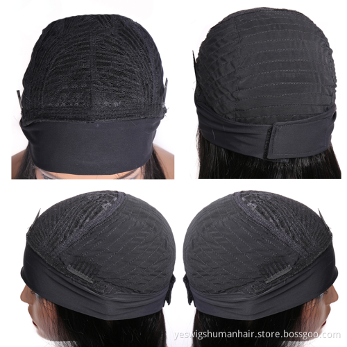 2021 Trending Style Raw Brazilian Cuticle Aligned Virgin 100% Human Hair Kinky Curly Headband Non Lace Wig Supernatural glueless